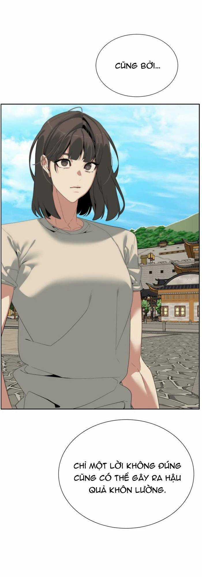 Hành Tinh Quái Vật - Chapter 52 - Trang 31