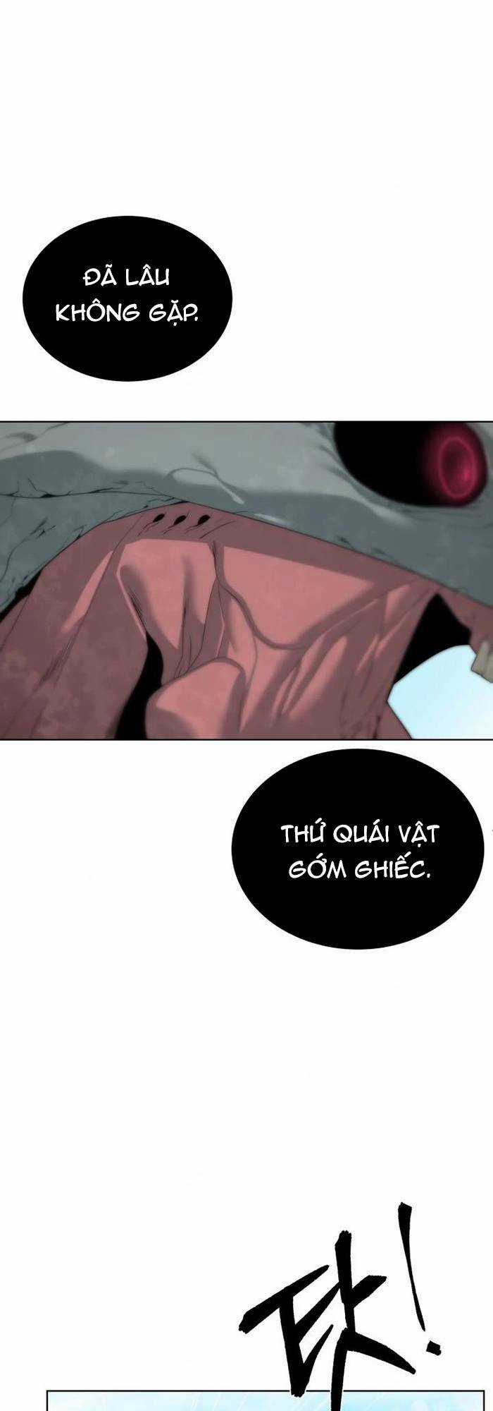 Hành Tinh Quái Vật - Chapter 52 - Trang 56