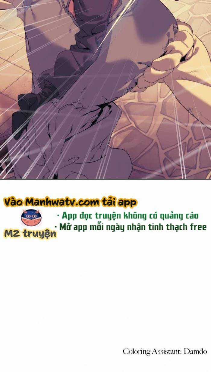 Hành Tinh Quái Vật - Chapter 52 - Trang 59