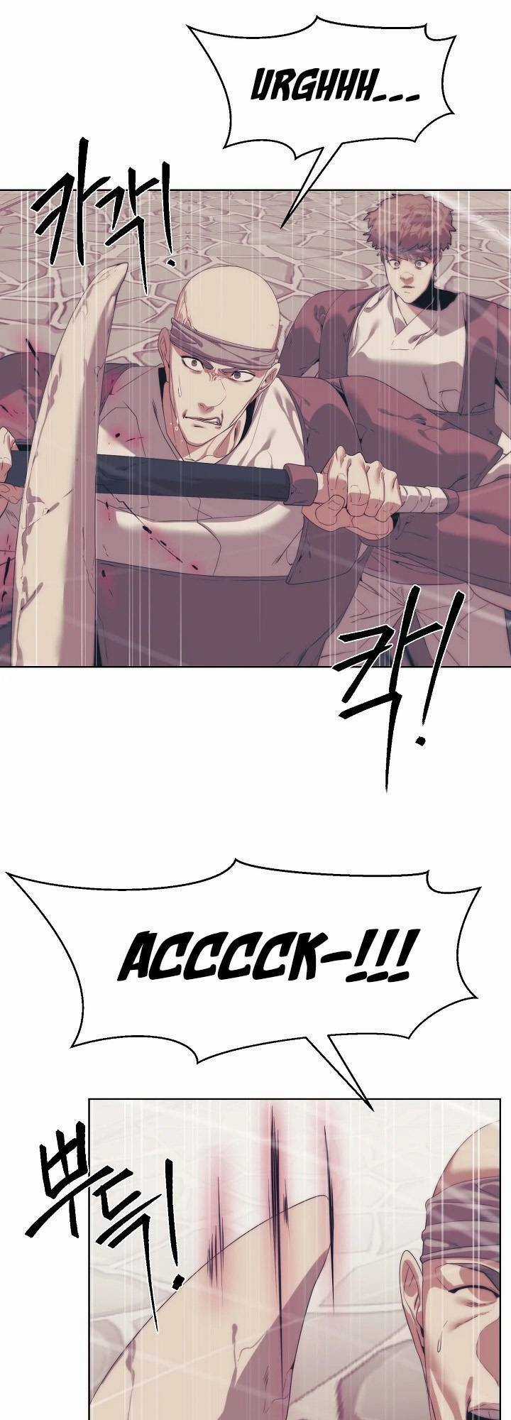 Hành Tinh Quái Vật - Chapter 53 - Trang 17