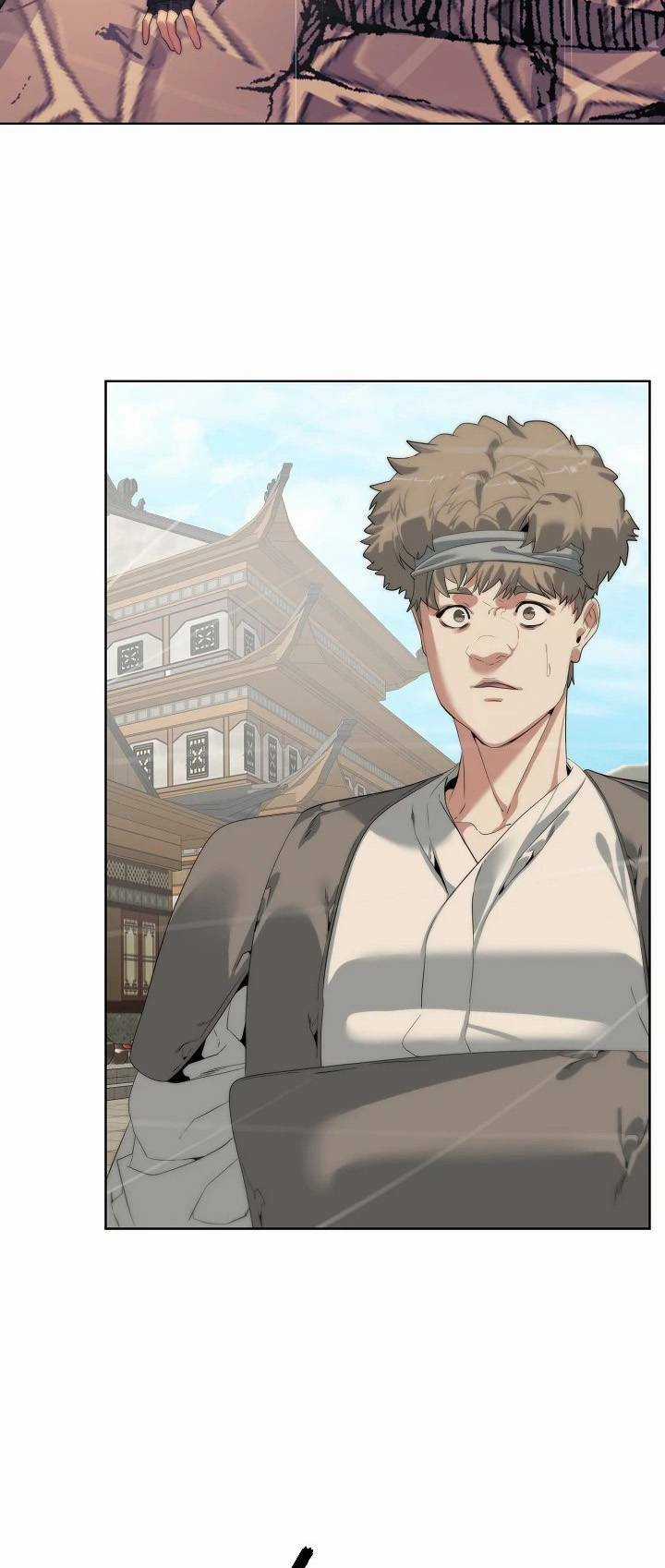 Hành Tinh Quái Vật - Chapter 53 - Trang 4