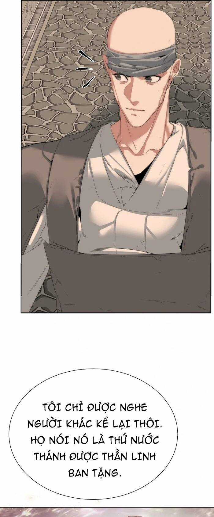 Hành Tinh Quái Vật - Chapter 54 - Trang 40