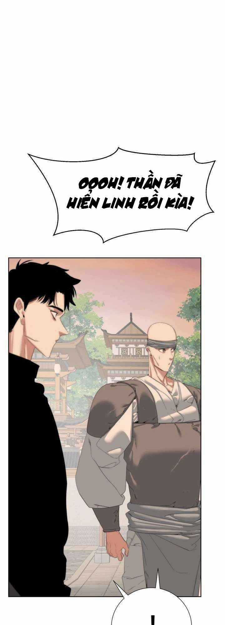 Hành Tinh Quái Vật - Chapter 55 - Trang 21