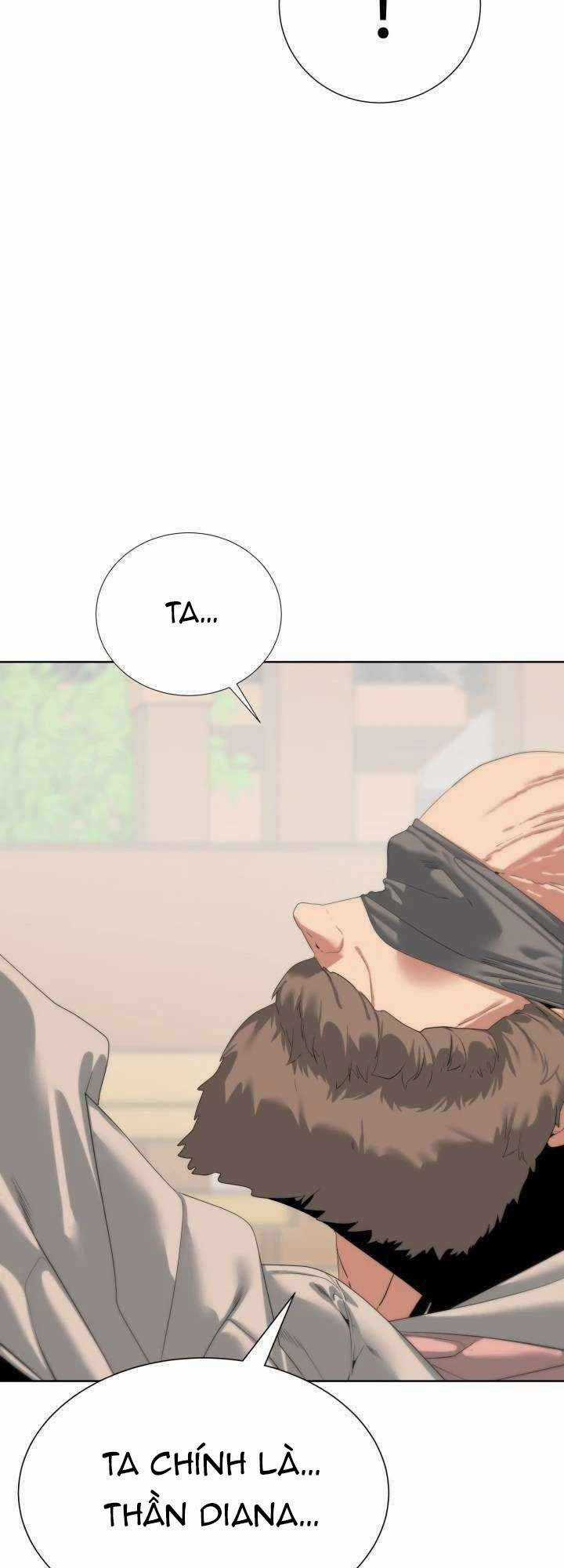 Hành Tinh Quái Vật - Chapter 55 - Trang 22