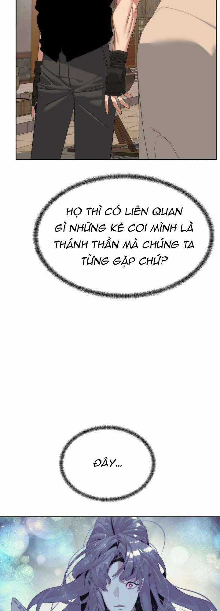 Hành Tinh Quái Vật - Chapter 55 - Trang 28