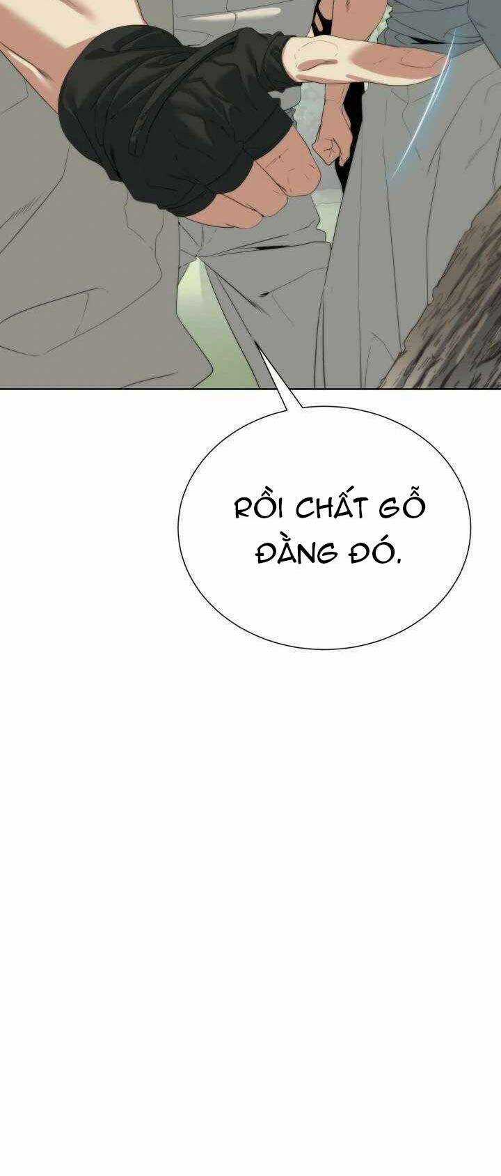 Hành Tinh Quái Vật - Chapter 55 - Trang 45