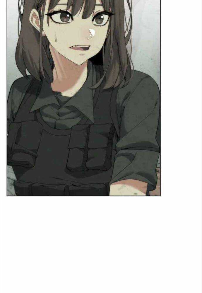 Hành Tinh Quái Vật - Chapter 6 - Trang 23