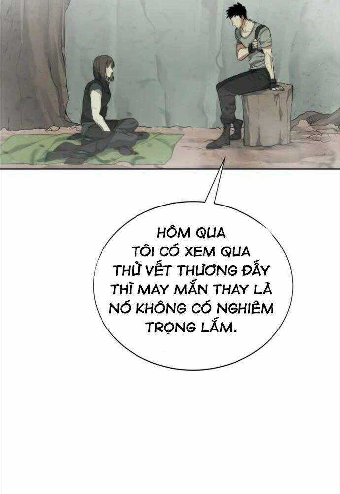 Hành Tinh Quái Vật - Chapter 6 - Trang 26