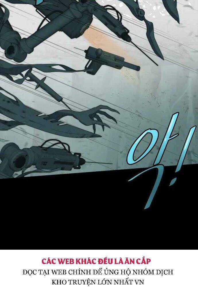 Hành Tinh Quái Vật - Chapter 6 - Trang 39