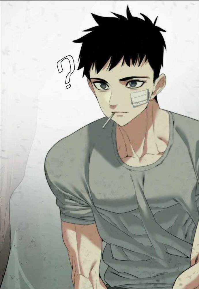 Hành Tinh Quái Vật - Chapter 6 - Trang 60