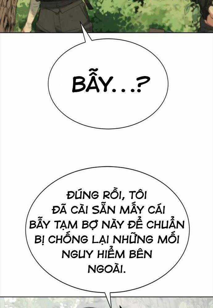 Hành Tinh Quái Vật - Chapter 6 - Trang 71