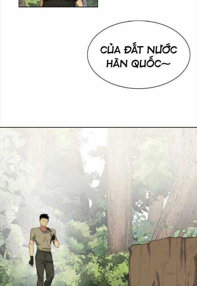 Hành Tinh Quái Vật - Chapter 6 - Trang 97