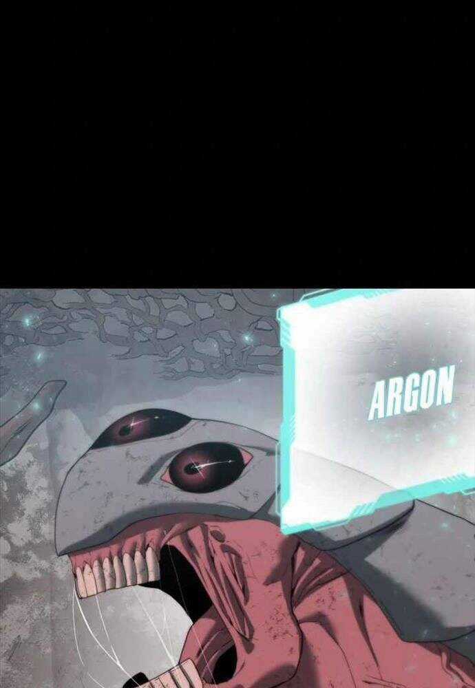 Hành Tinh Quái Vật - Chapter 7 - Trang 109