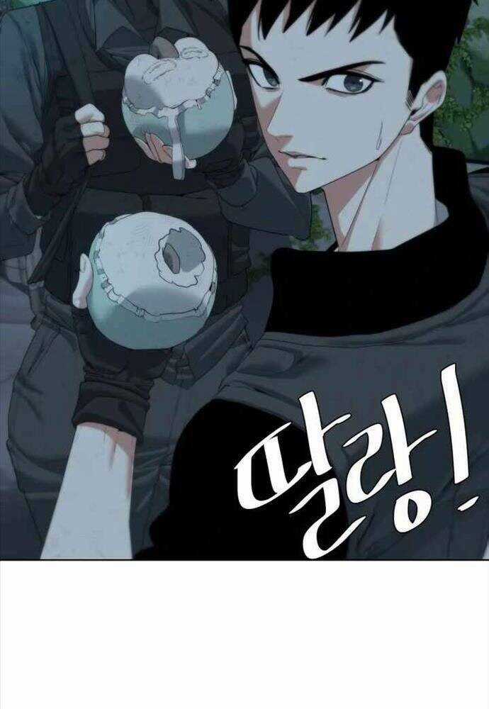 Hành Tinh Quái Vật - Chapter 7 - Trang 160