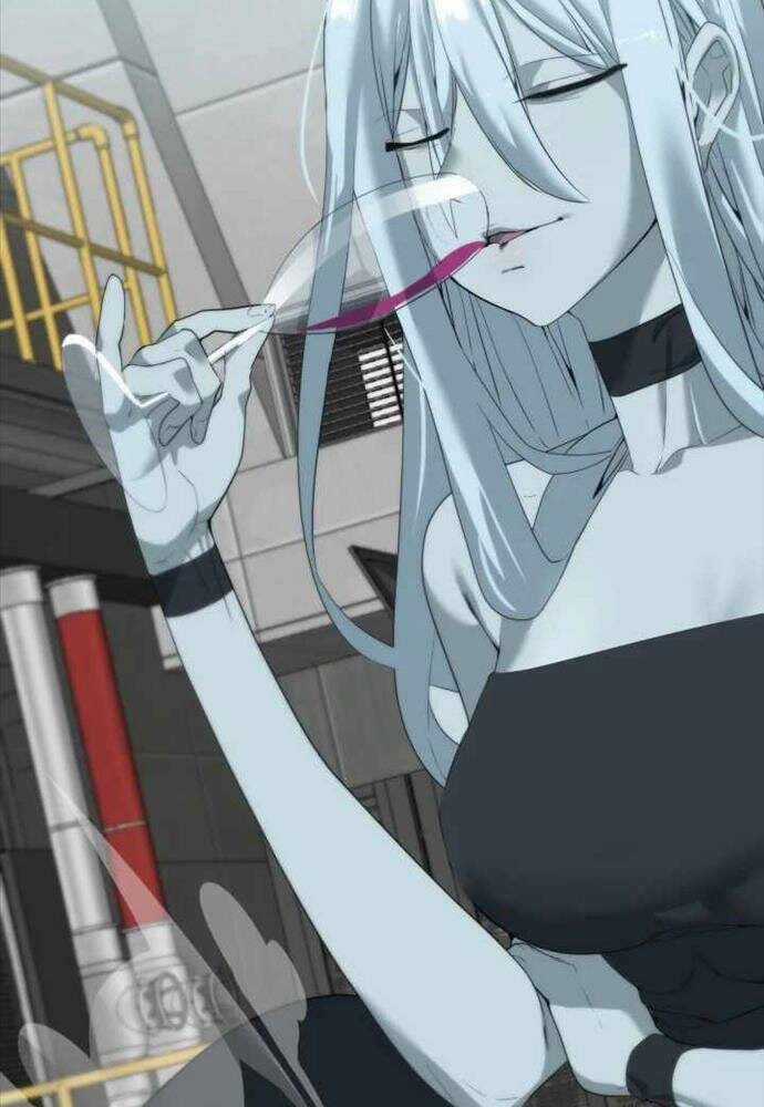 Hành Tinh Quái Vật - Chapter 7 - Trang 21