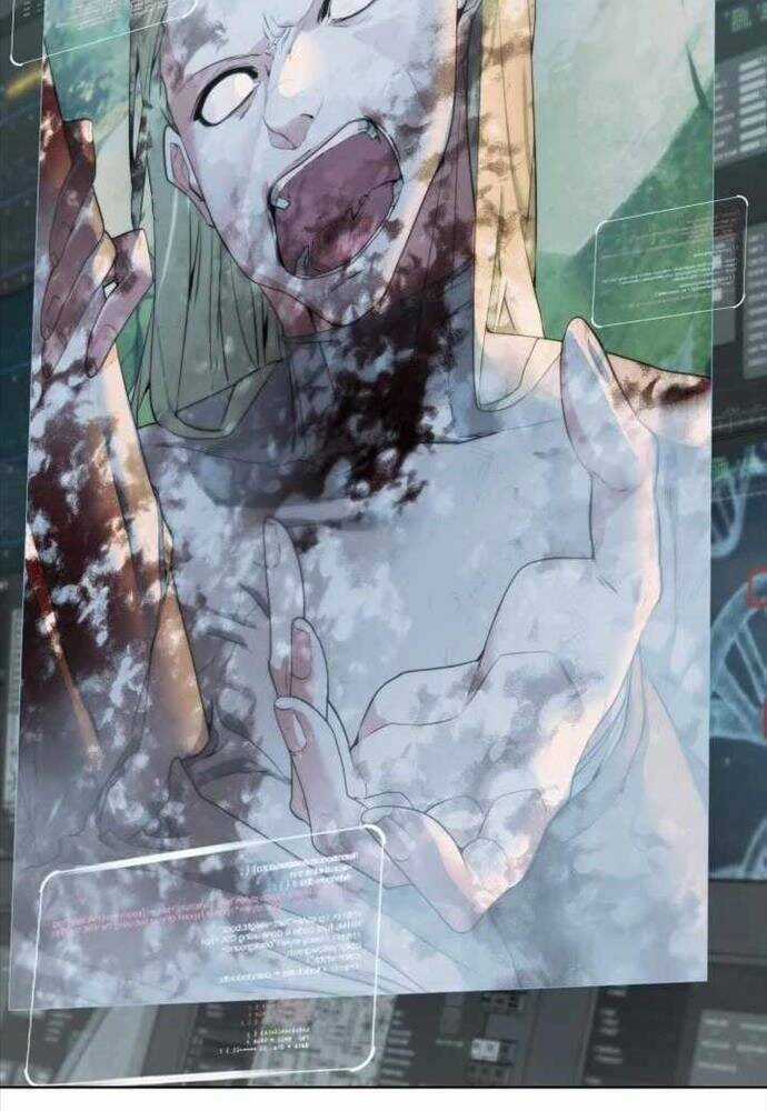 Hành Tinh Quái Vật - Chapter 7 - Trang 40