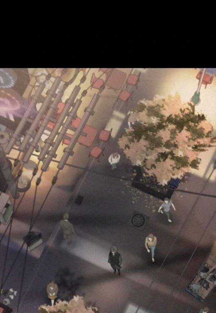 Hành Tinh Quái Vật - Chapter 7 - Trang 70