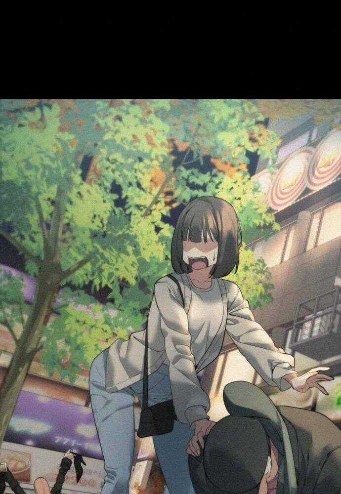 Hành Tinh Quái Vật - Chapter 7 - Trang 80