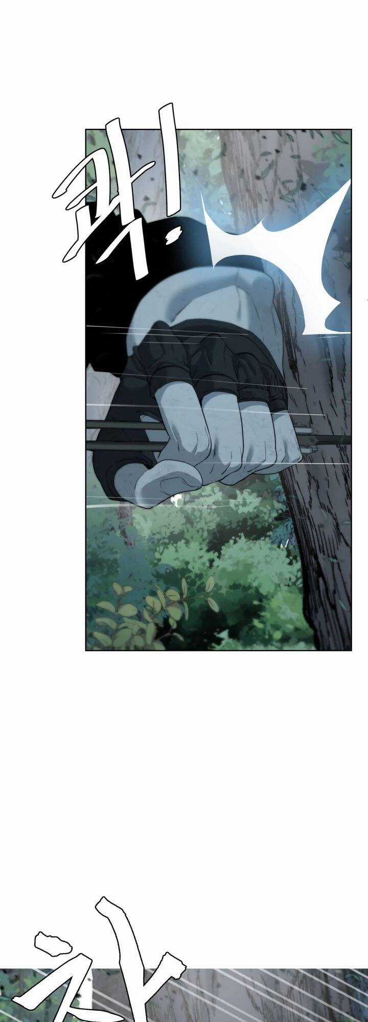 Hành Tinh Quái Vật - Chapter 8 - Trang 3