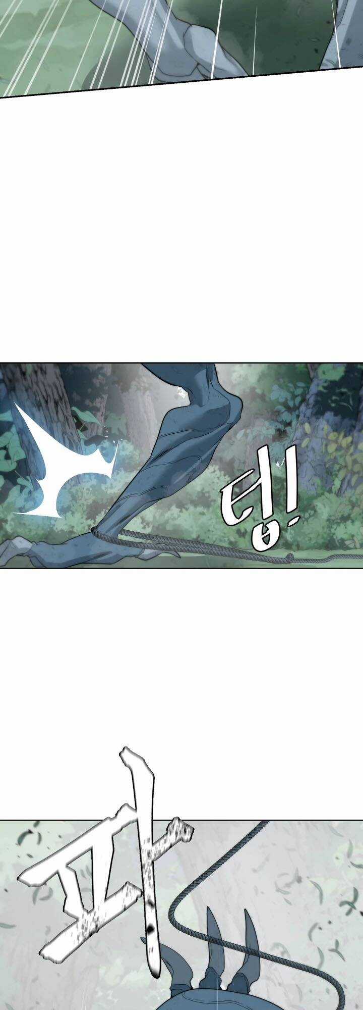 Hành Tinh Quái Vật - Chapter 8 - Trang 22