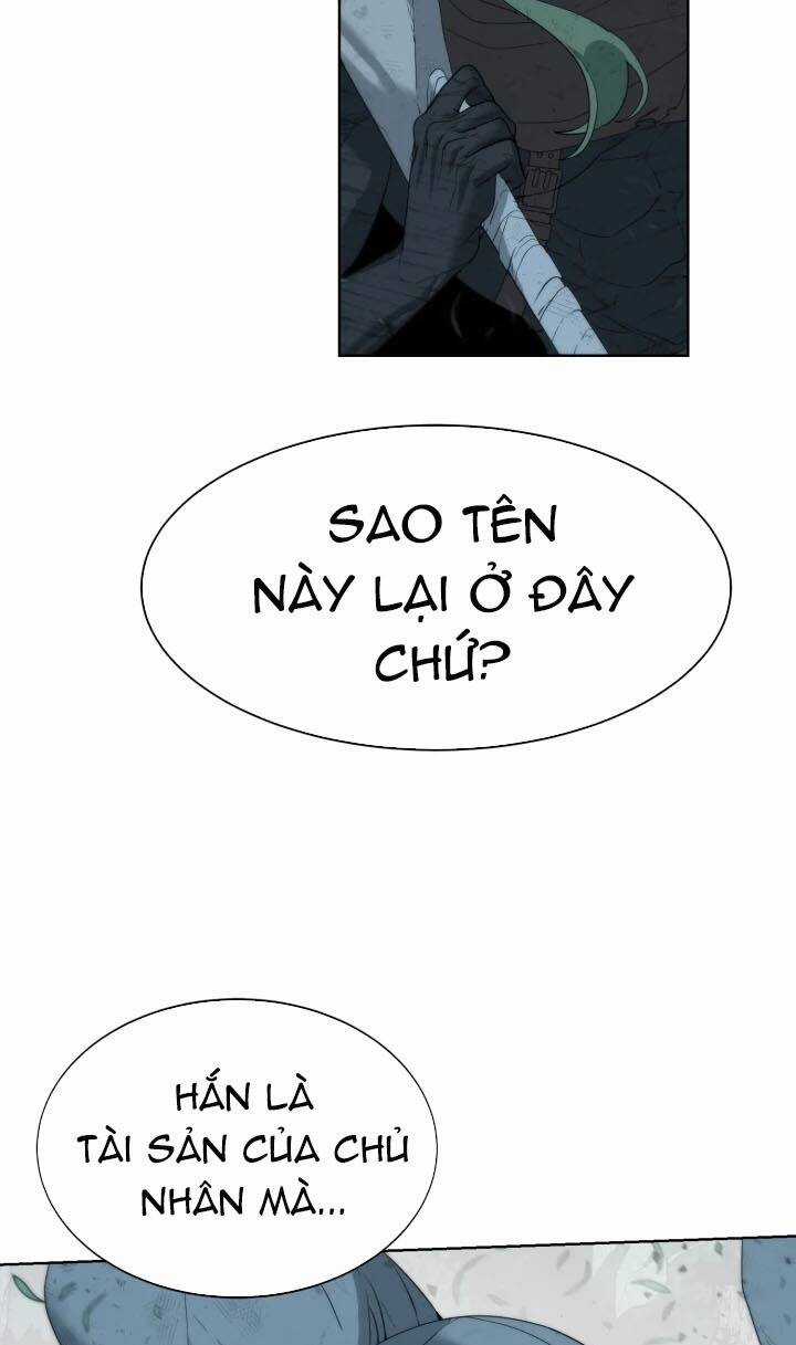 Hành Tinh Quái Vật - Chapter 9 - Trang 17