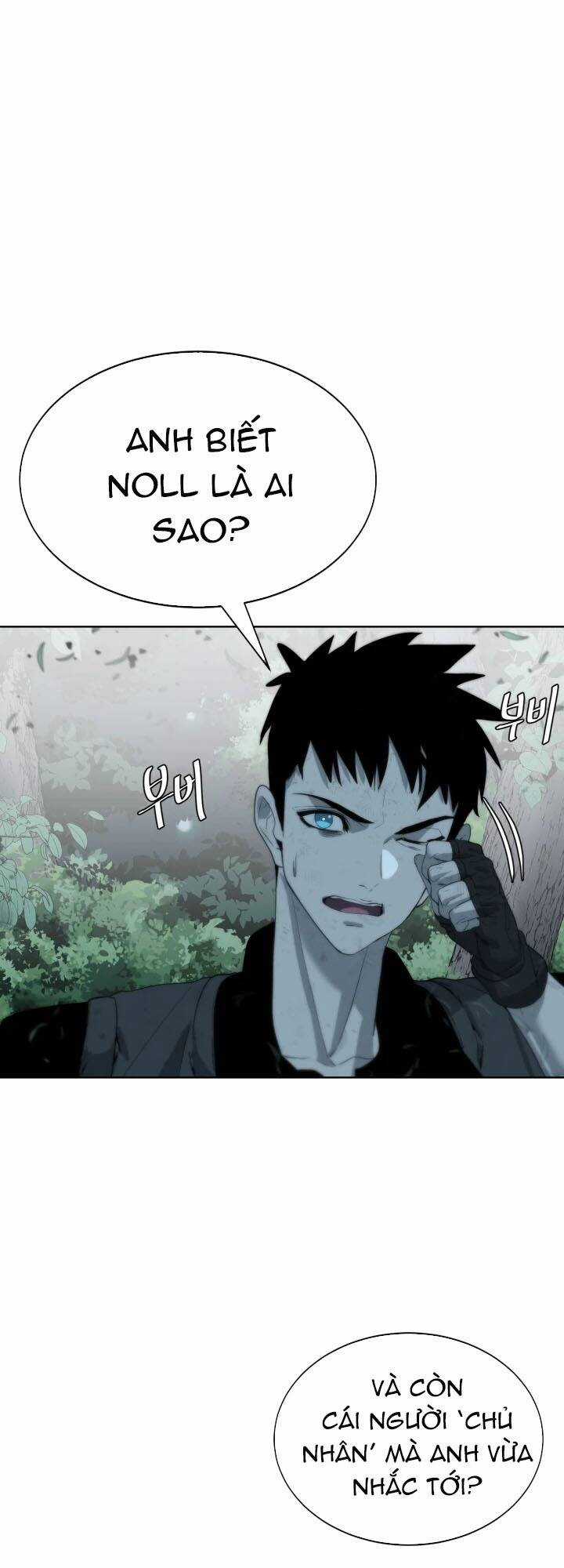 Hành Tinh Quái Vật - Chapter 9 - Trang 20