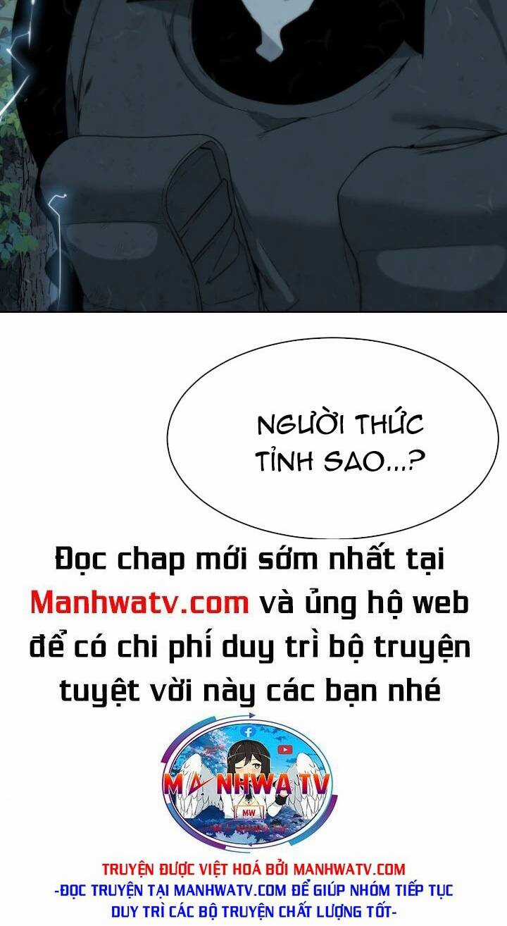 Hành Tinh Quái Vật - Chapter 9 - Trang 24