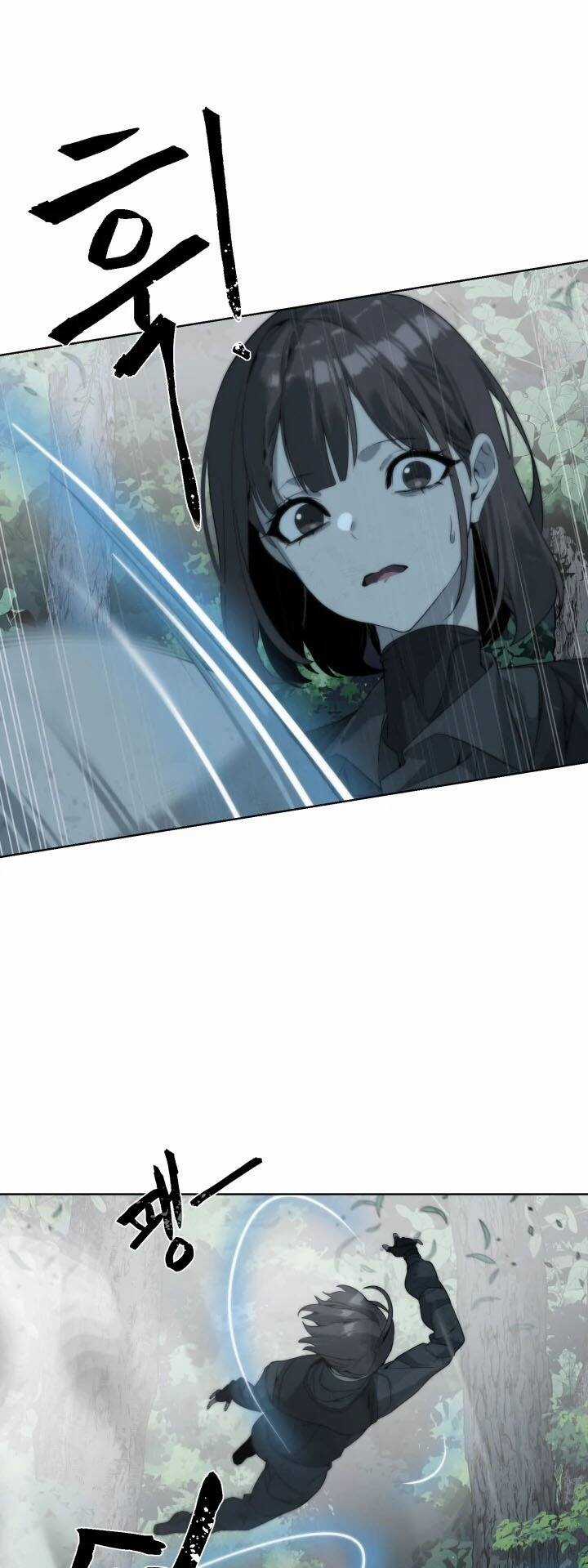 Hành Tinh Quái Vật - Chapter 9 - Trang 28