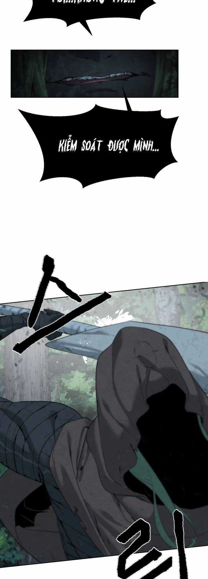 Hành Tinh Quái Vật - Chapter 9 - Trang 4