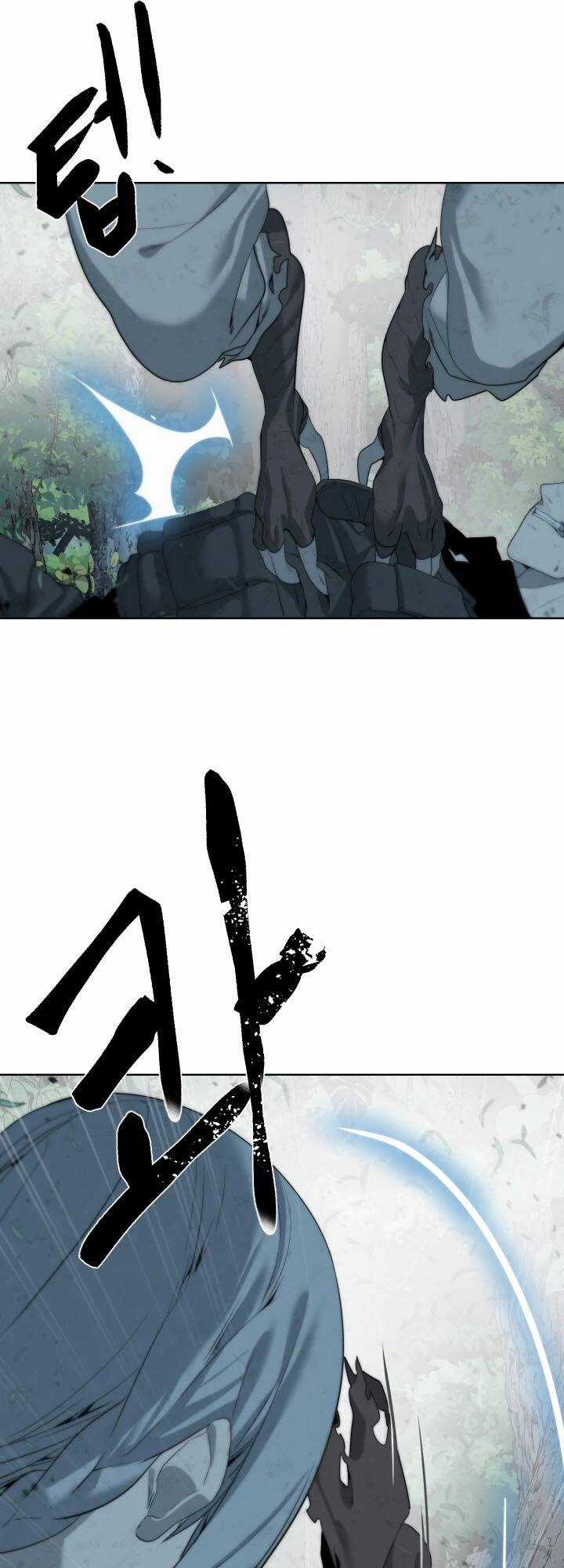 Hành Tinh Quái Vật - Chapter 9 - Trang 36