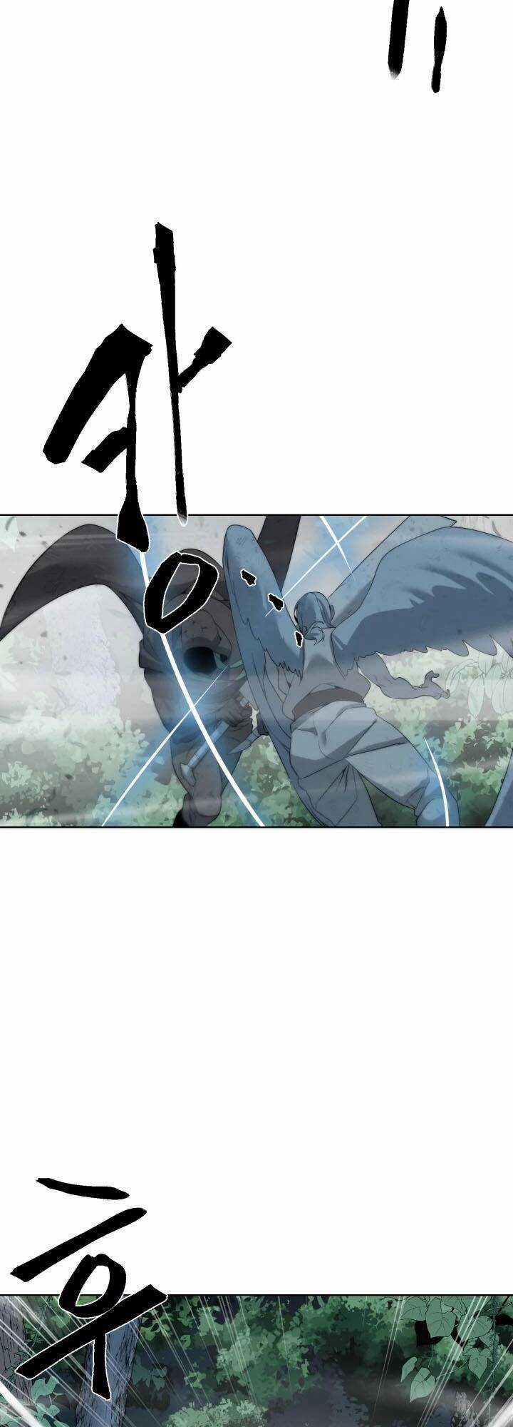 Hành Tinh Quái Vật - Chapter 9 - Trang 50