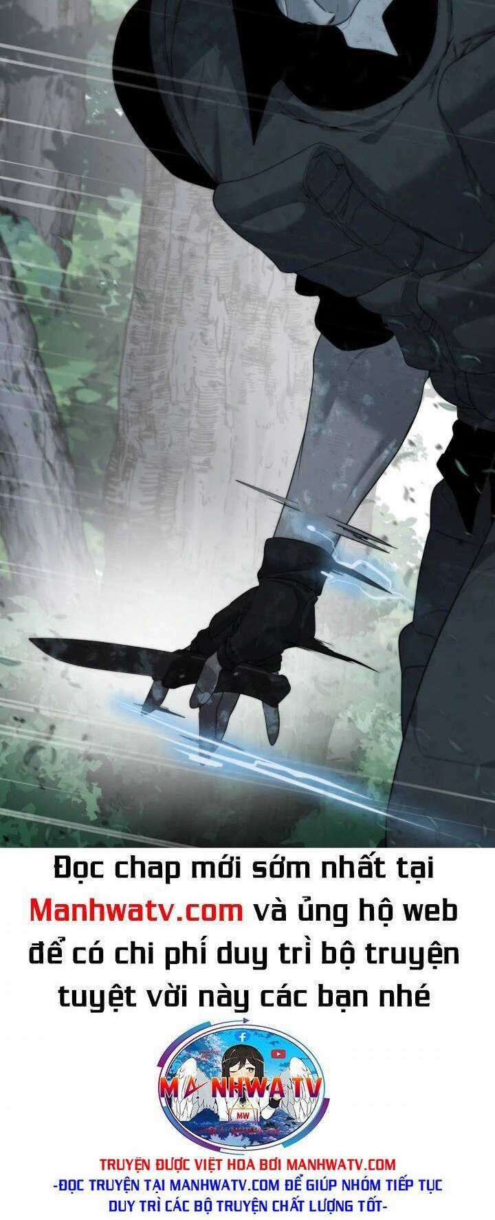 Hành Tinh Quái Vật - Chapter 9 - Trang 6