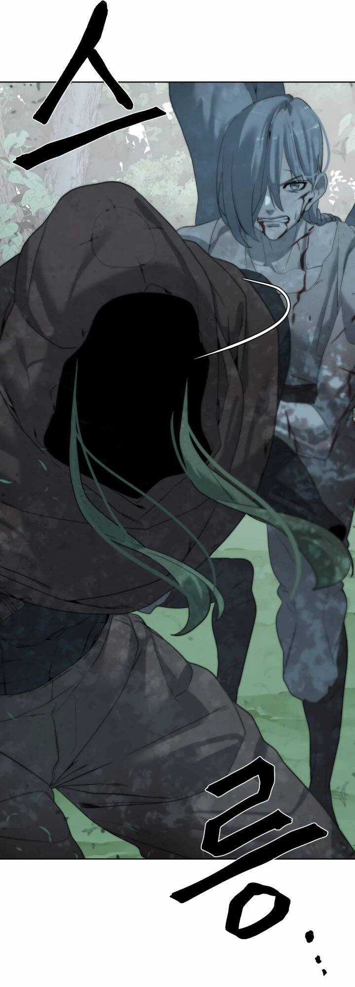 Hành Tinh Quái Vật - Chapter 9 - Trang 58