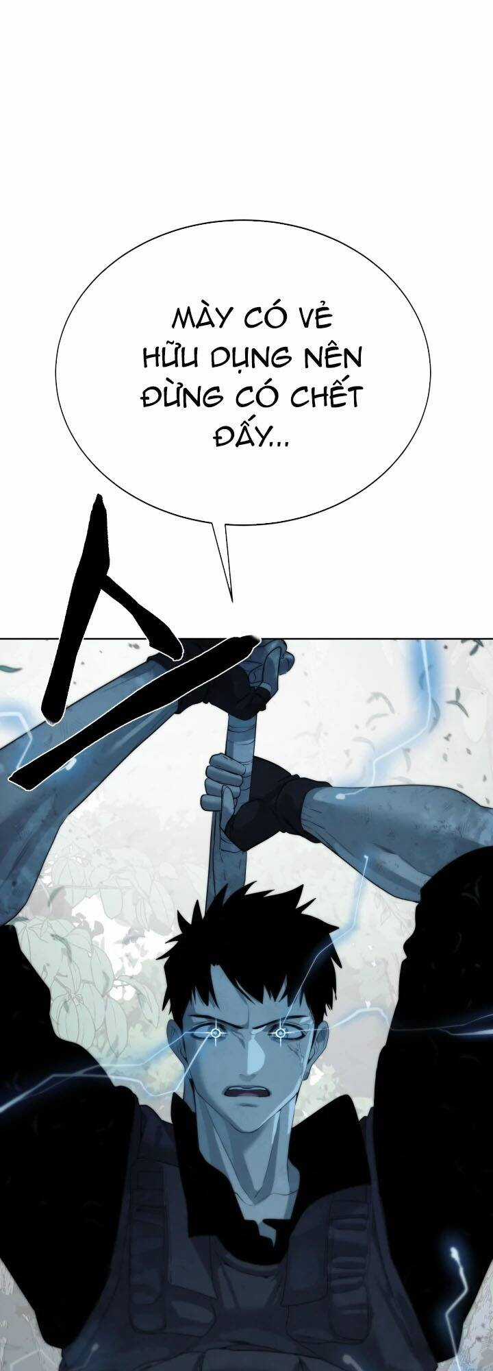 Hành Tinh Quái Vật - Chapter 9 - Trang 59