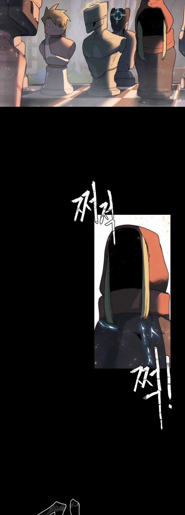 Hành Tinh Quái Vật - Chapter 9 - Trang 64