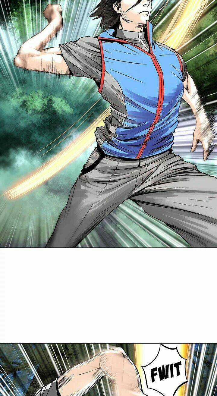 Hành Trình Chiến Binh - Chapter 0 - Trang 4