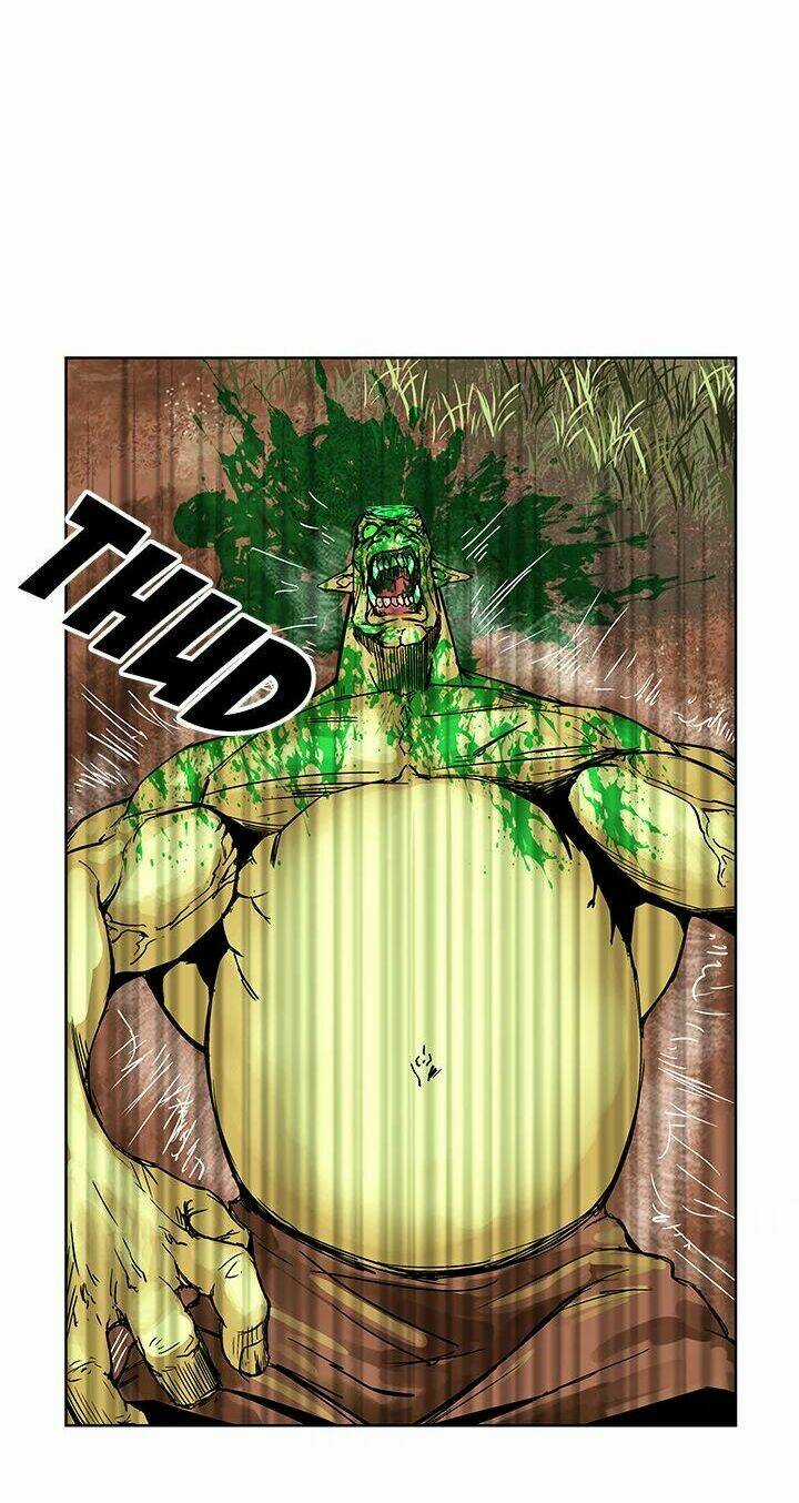 Hành Trình Chiến Binh - Chapter 0 - Trang 8