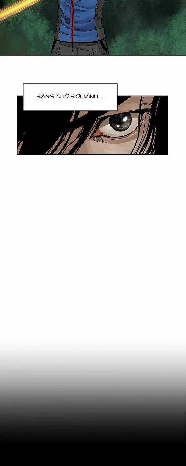 Hành Trình Chiến Binh - Chapter 0 - Trang 10