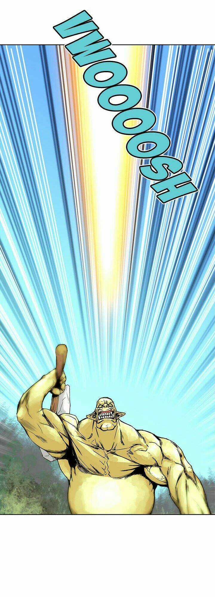 Hành Trình Chiến Binh - Chapter 1 - Trang 5