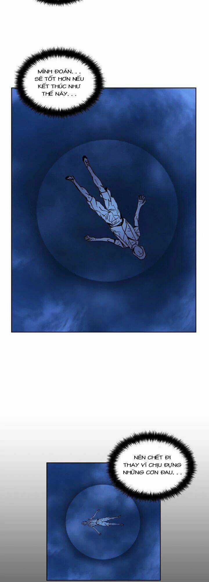 Hành Trình Chiến Binh - Chapter 1 - Trang 50