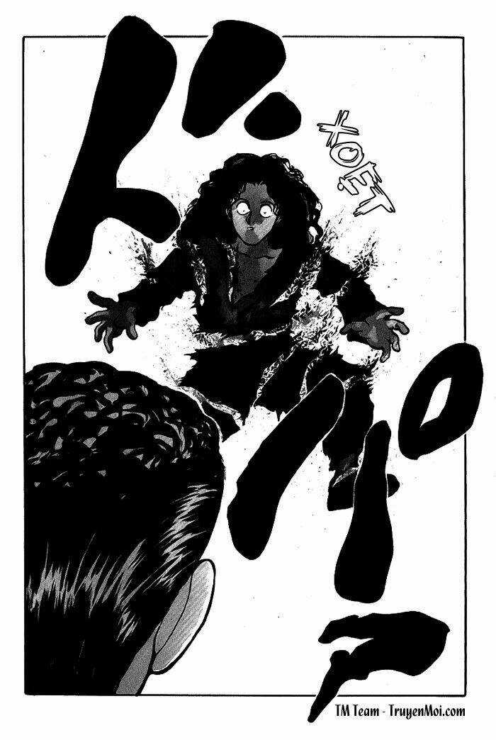 Hành Trình Của Uduchi - Chapter 101 - Trang 3