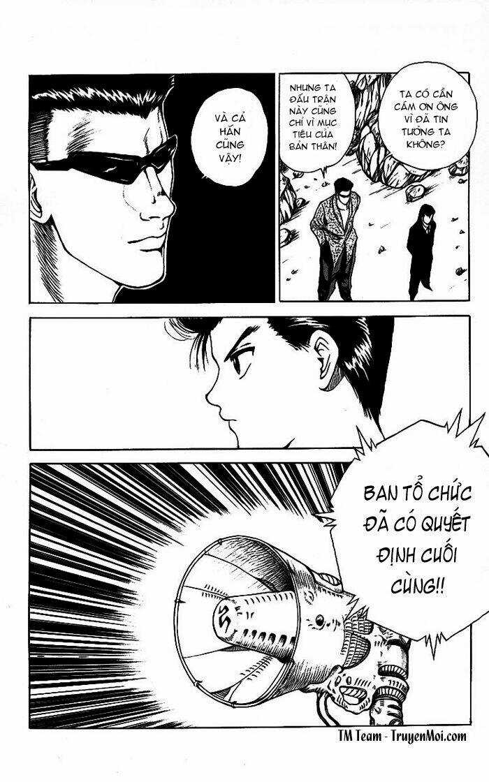 Hành Trình Của Uduchi - Chapter 102 - Trang 10