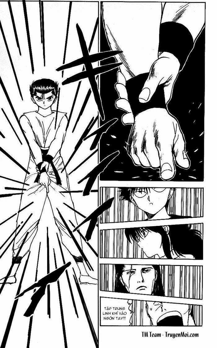 Hành Trình Của Uduchi - Chapter 104 - Trang 3