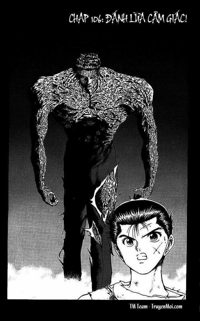 Hành Trình Của Uduchi - Chapter 106 - Trang 1