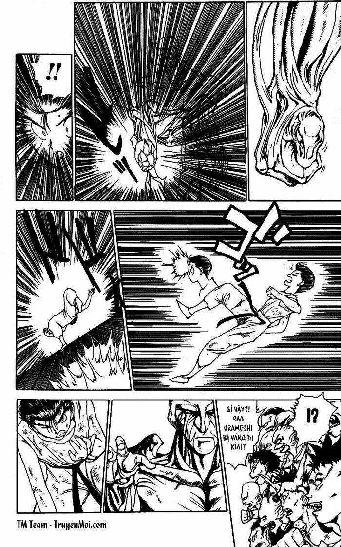 Hành Trình Của Uduchi - Chapter 106 - Trang 9