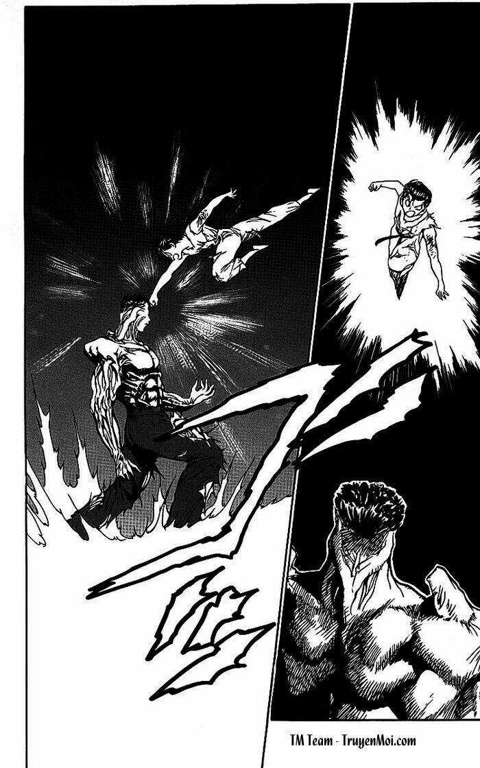 Hành Trình Của Uduchi - Chapter 107 - Trang 8