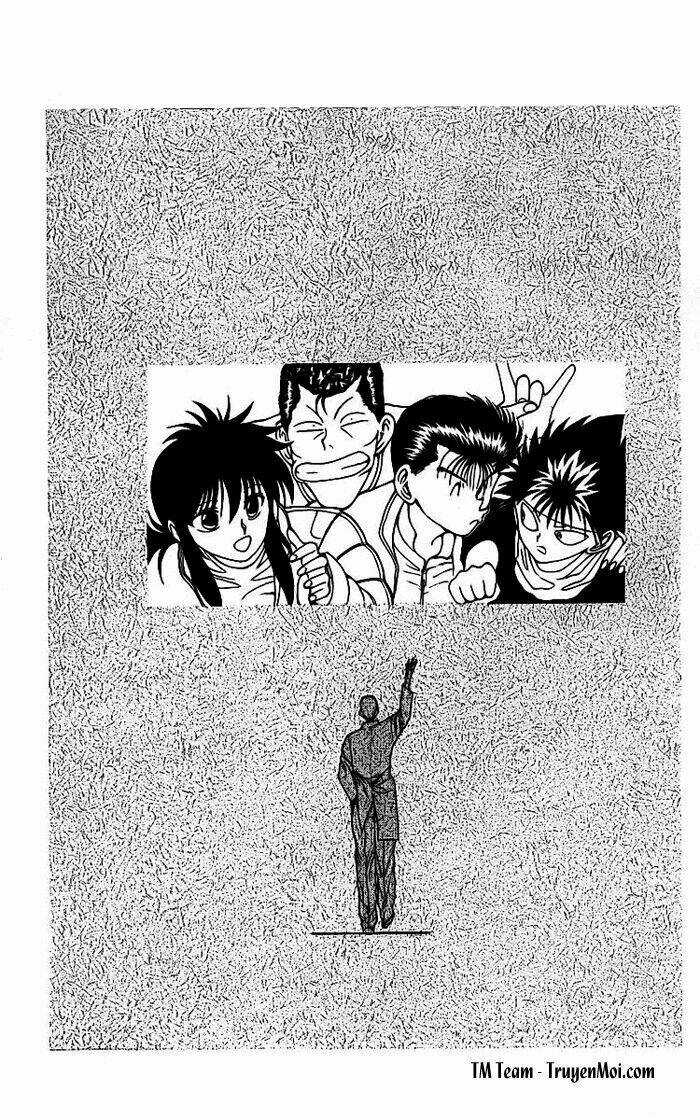 Hành Trình Của Uduchi - Chapter 109 - Trang 6