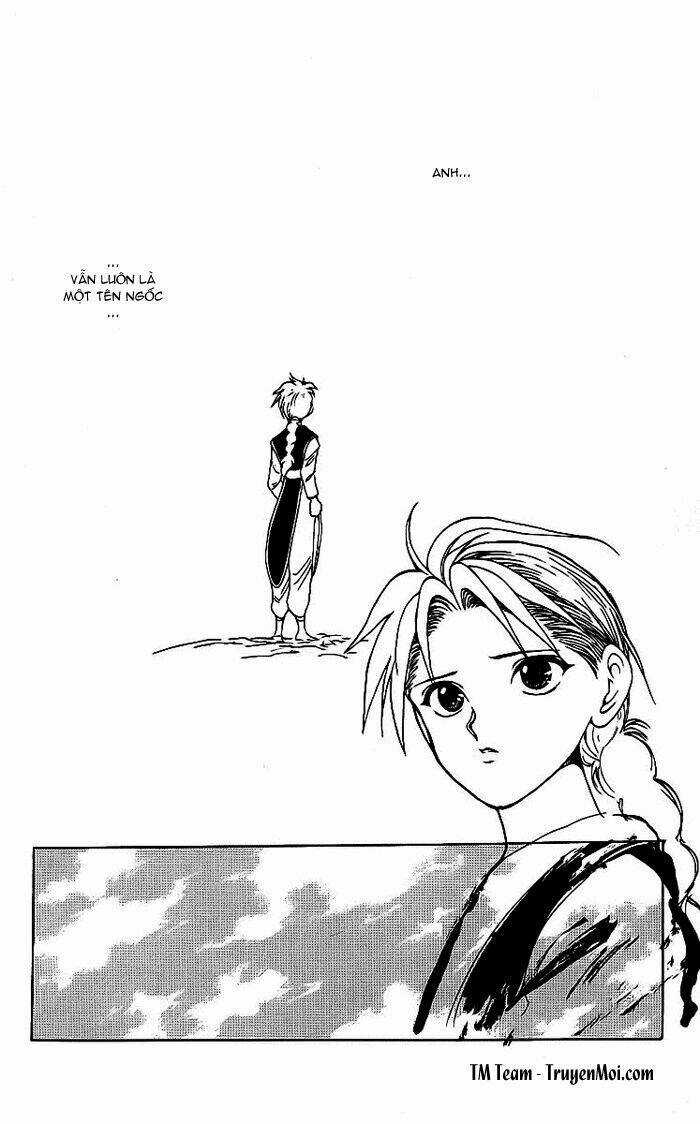 Hành Trình Của Uduchi - Chapter 112 - Trang 14