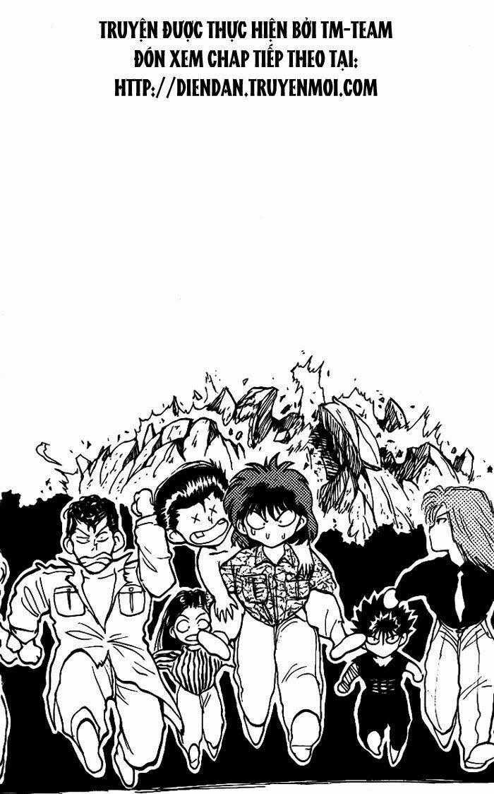 Hành Trình Của Uduchi - Chapter 112 - Trang 19