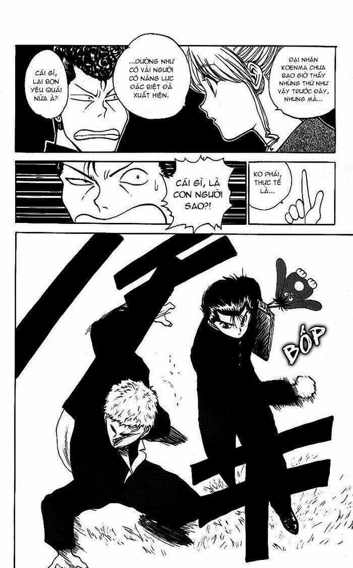 Hành Trình Của Uduchi - Chapter 113 - Trang 13